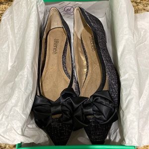 Brand New J. Renee’ flats.